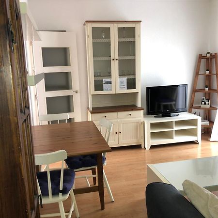 Apartamentos En Patio Cordobes San Basilio Кордова Экстерьер фото
