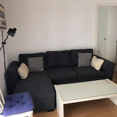 Apartamentos En Patio Cordobes San Basilio Кордова Экстерьер фото
