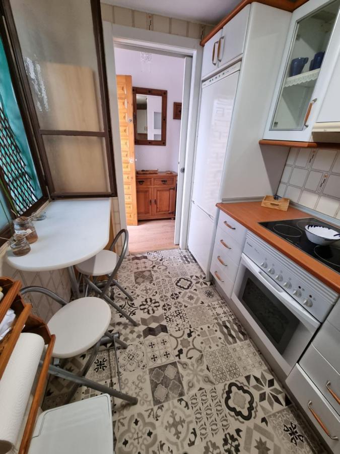 Apartamentos En Patio Cordobes San Basilio Кордова Экстерьер фото