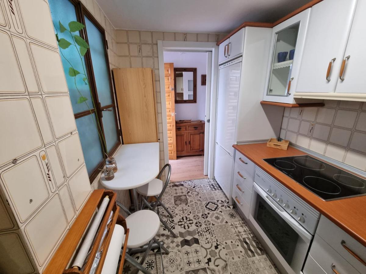 Apartamentos En Patio Cordobes San Basilio Кордова Экстерьер фото