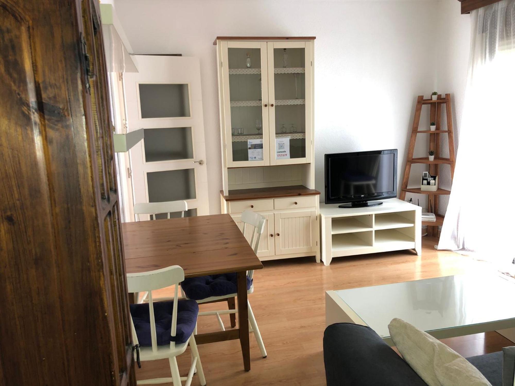 Apartamentos En Patio Cordobes San Basilio Кордова Экстерьер фото