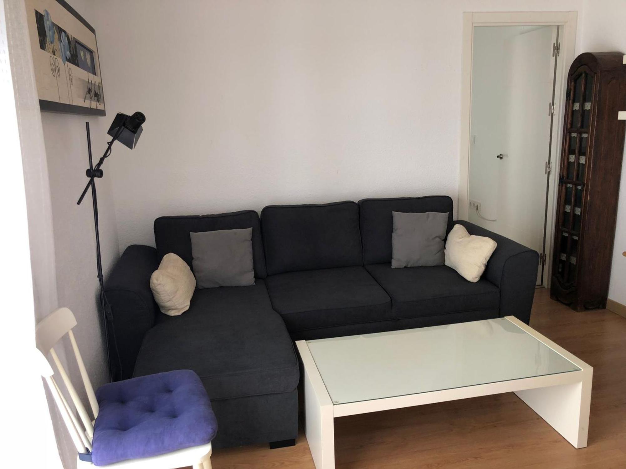 Apartamentos En Patio Cordobes San Basilio Кордова Экстерьер фото