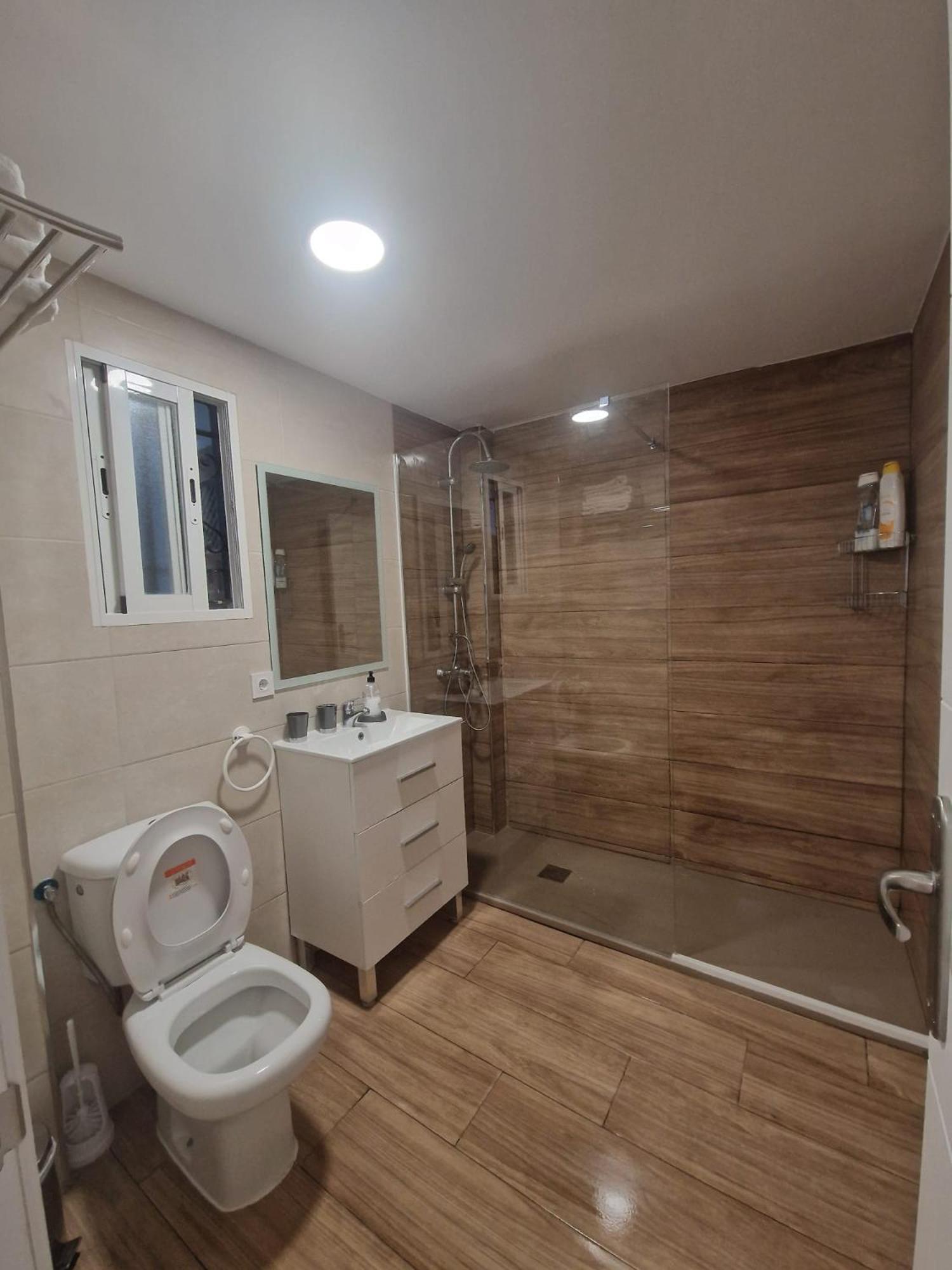 Apartamentos En Patio Cordobes San Basilio Кордова Экстерьер фото