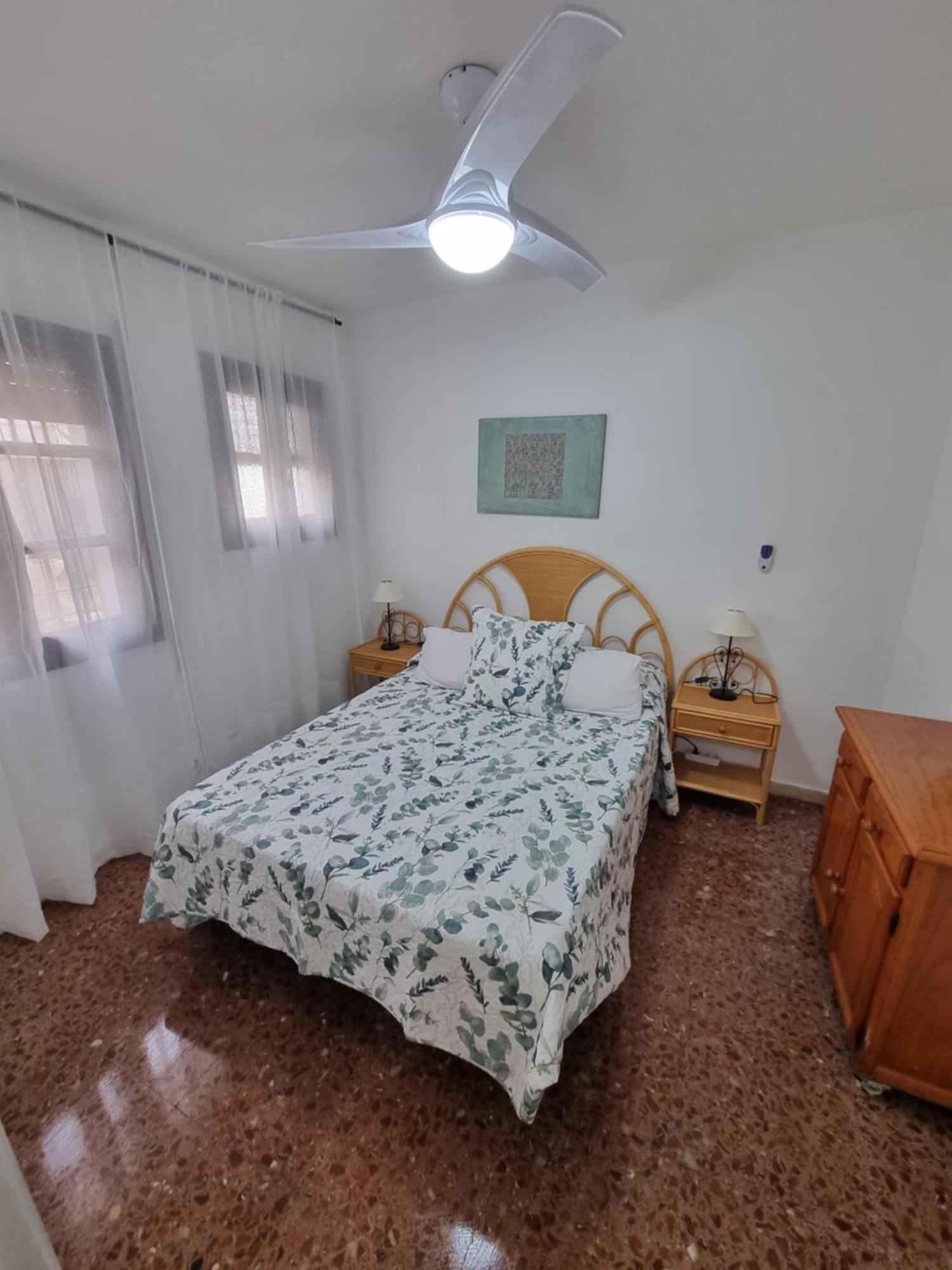 Apartamentos En Patio Cordobes San Basilio Кордова Экстерьер фото