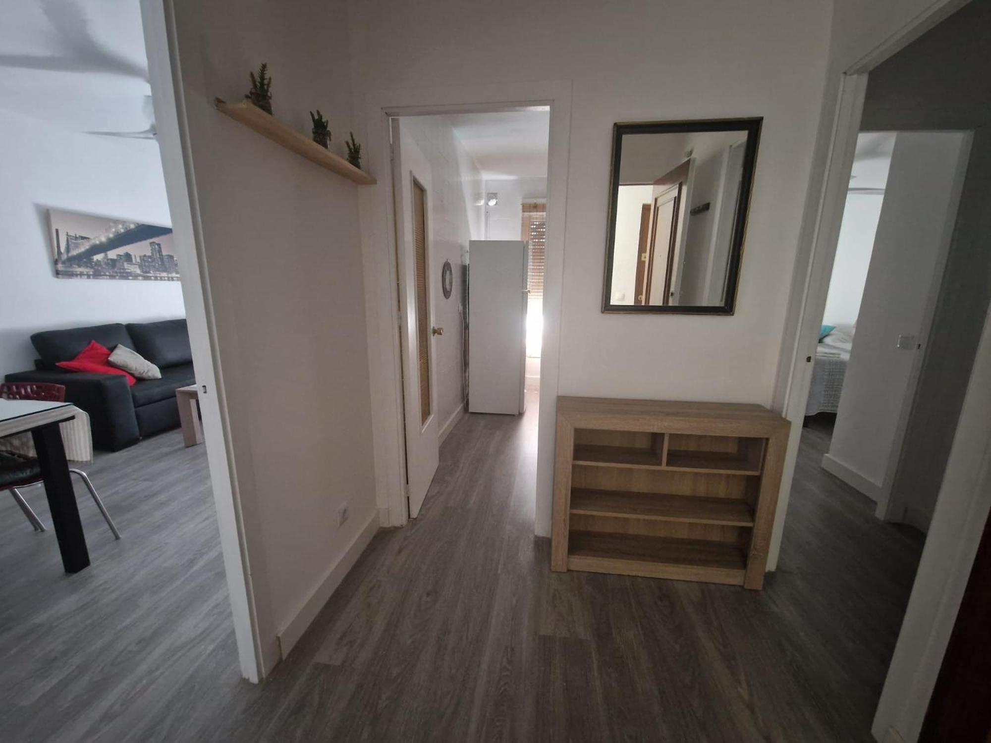 Apartamentos En Patio Cordobes San Basilio Кордова Экстерьер фото