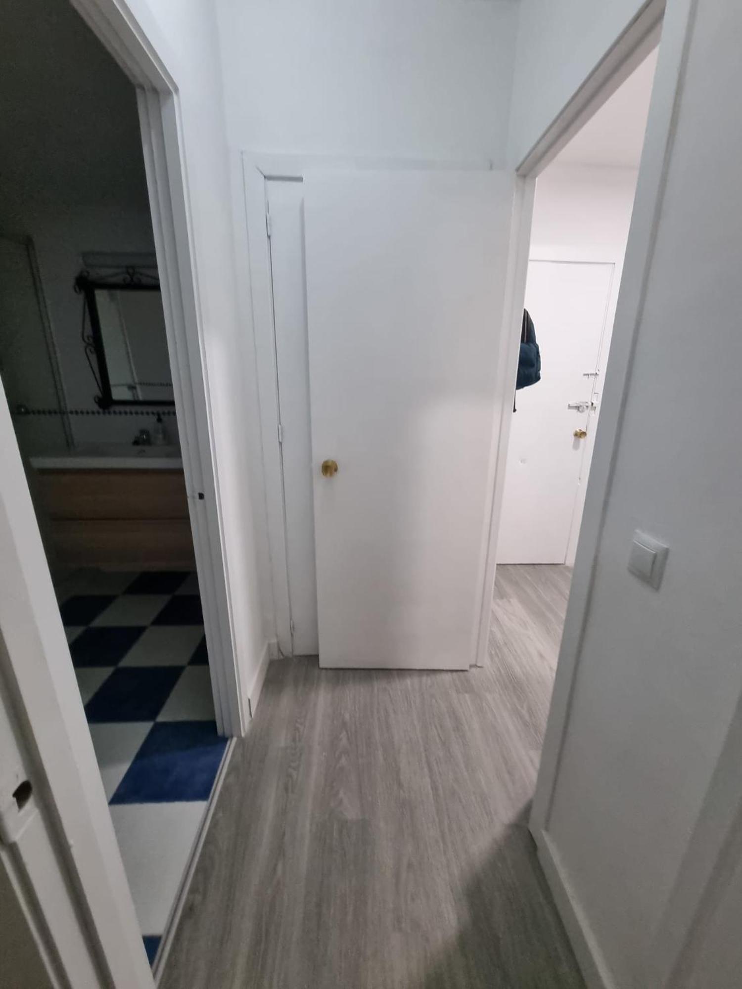Apartamentos En Patio Cordobes San Basilio Кордова Экстерьер фото