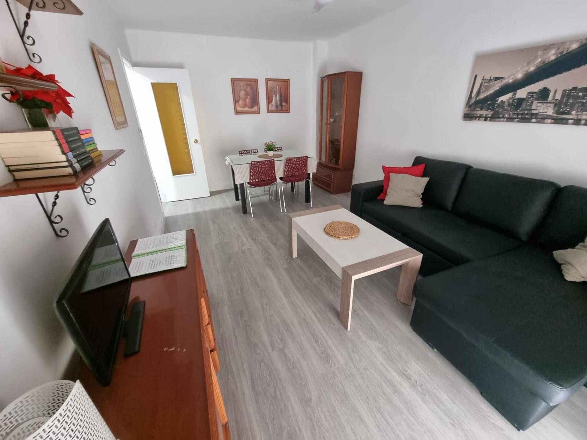 Apartamentos En Patio Cordobes San Basilio Кордова Экстерьер фото
