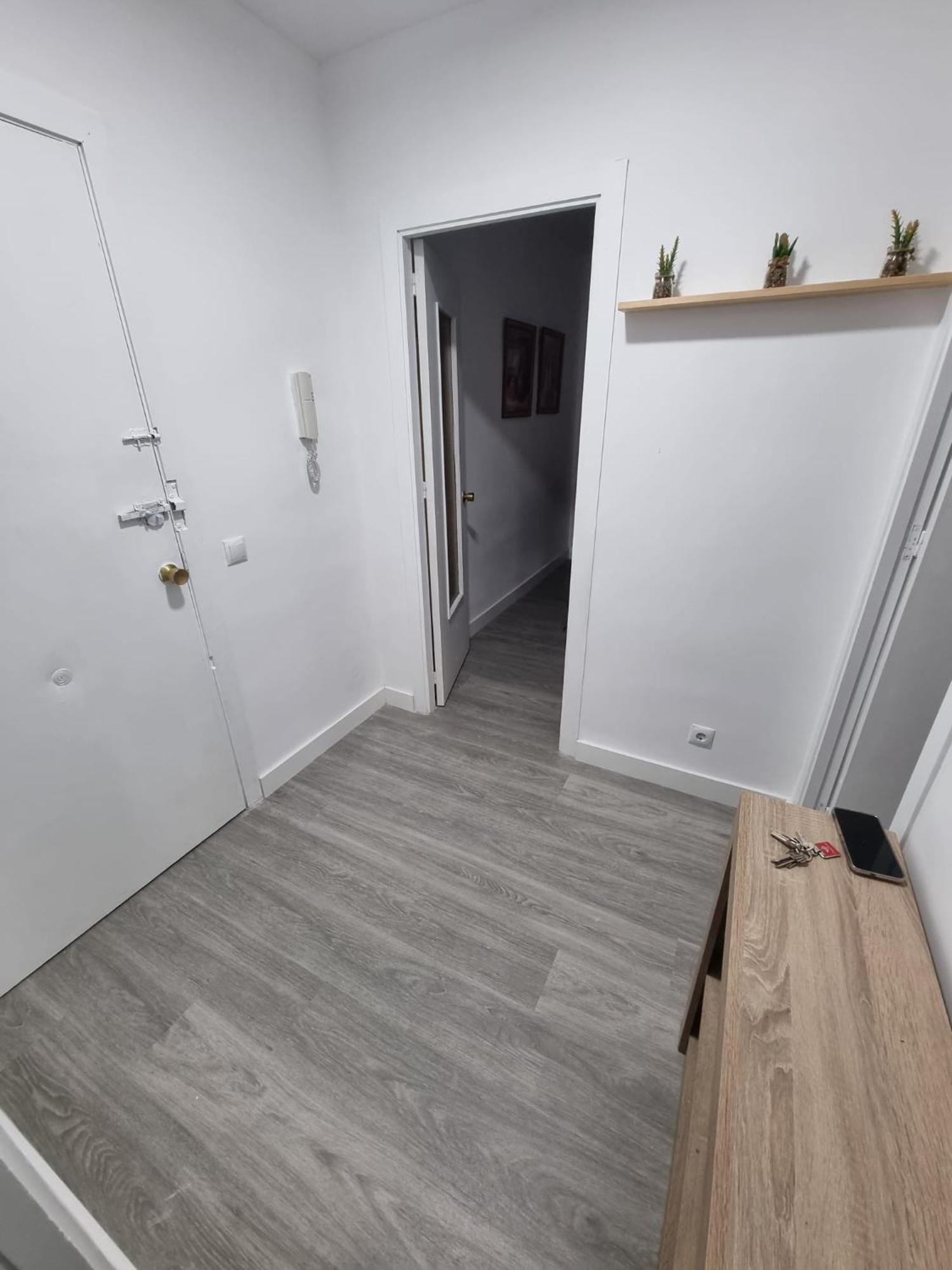 Apartamentos En Patio Cordobes San Basilio Кордова Экстерьер фото